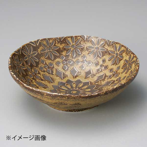 ザフラ 伊賀マット3.3浅丼