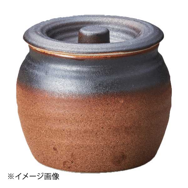 Spice Containers - 伊賀5号蓋物