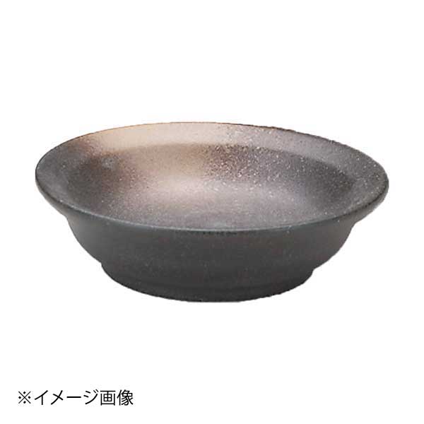 黒備前薬味皿