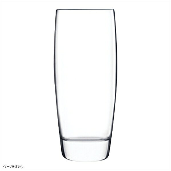 Luigi Bormioli Michelangelo Masterpiece 14.5-Ounce Highball Beverage Glasses (Set of 6) by Luigi Bormioli