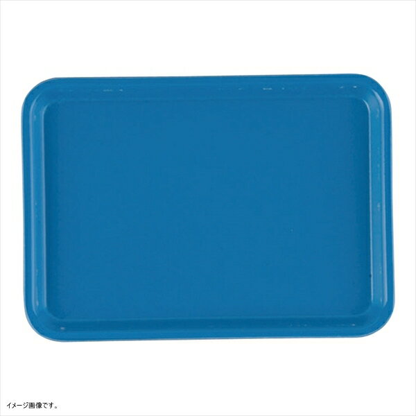 Cambro Camtray 5- x 7-長方形トレイ、Horizonブルー( 57105-)カテゴリ: Serving用大皿と