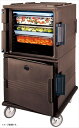 キャンブロ フードパン用カムカート UPC1600 ダークブラウン