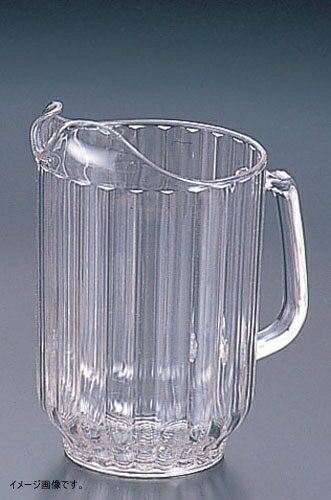 キャンブロ カムウェア ピッチャー クリア P480CW(135)
