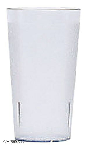 キャンブロ カラーウェア タンブラー 1200P クリアー