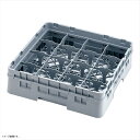CAMBRO(キャンブロ) 16仕切 グラスラック 16G414
