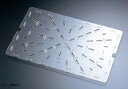 CAMBRO(キャンブロ) フードストレイジボックス用 ドレンシェルフ 1826DSCW(135)