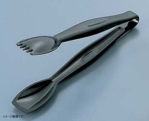 CAMBRO(キャンブロ) イージーグリップトング TGG9(110)ブラック