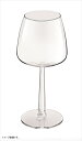 Libbey(リビー) キャラクテール (6個セット)ワイン No.2012 PLB8901