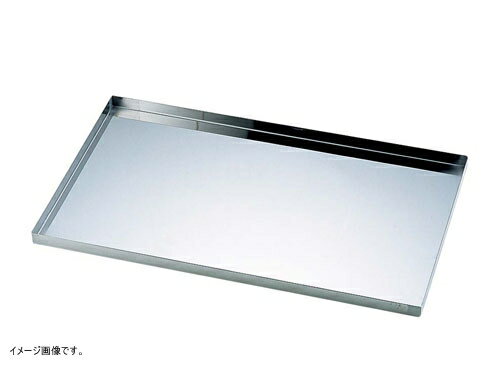 deBUYER(デ・バイヤー) ベイキングトレーストレートエッジ フレンチサイズ 3360-60