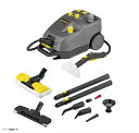 ケルヒャー(KARCHER) スチームクリーナー SG4/4