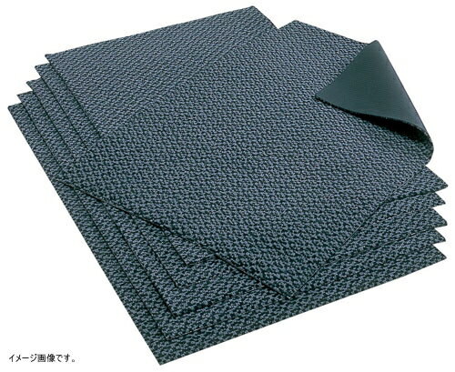 3Mノーマッド水油とりマット グレー 900×600mm N/OIL GRA