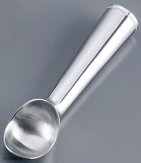 UK アルミ アイスボーラー #16