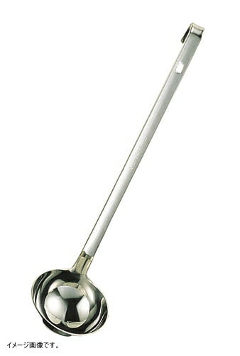 UK 18-8 S型 レードル 36cc