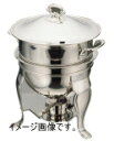 UK18-8 スープウォーマー 8l