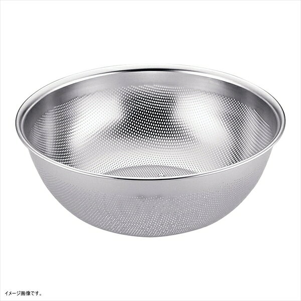 ユキワ HACCP(ハサップ) 深型パンチボール 15cm 0990-4050