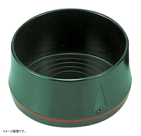 ABS製 竹型銚子台 グリーン 82161110