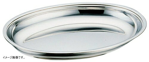 IKD イケダ18-8 ステンレス小判ボール 9インチ NKB42009