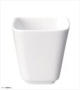 ミヤザキ食器 ピッコロビアンカ ミニカップ PB3436