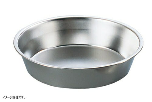 AG 共底テーパーケーキ型 18cm 99818