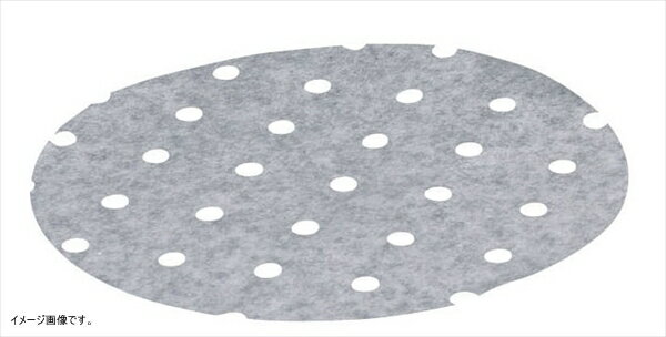 リンべシート(シリコンペーパー)丸型穴明 RSM-445(250枚入)