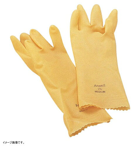 キャンナー （ゴム製、薄手） 8インチ