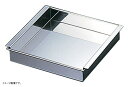 アルゴン溶接 玉子豆腐器 関東型 15cm ATM2015