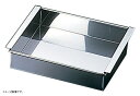 アルゴン溶接 玉子豆腐器 関西型 21cm ATM2121