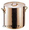 TKG エトール銅 寸胴鍋 30cm AZV05030