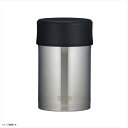 THERMOS(サーモス) 真空断熱フードジャー JBN-500(0.5L) RHC0602 1