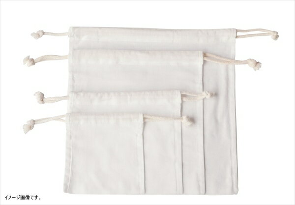 吉田晒 だしこし袋(綿100%) 中 BDS2603