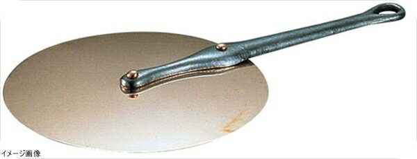 モービル 銅 片手鍋蓋 2159．29 28cm用