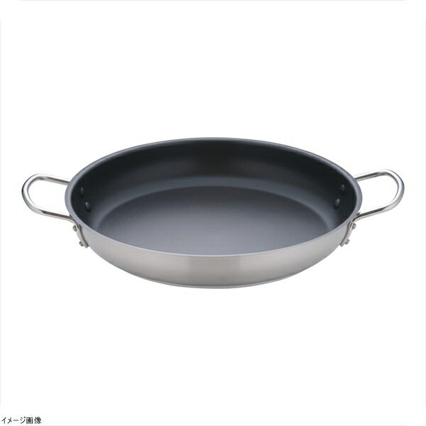 ムラノ インダクション テフロンセレクト オムレツパン 40cm