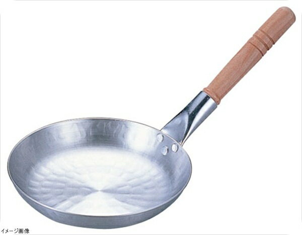 アルミDON親子鍋 深型横柄 16．5cm