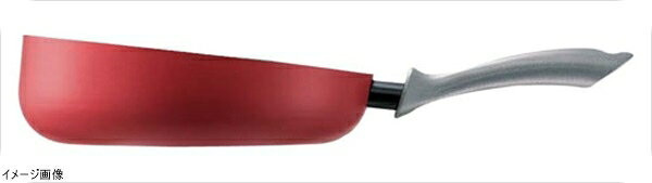 パイレックス フラッシュパン 26cm FL－26－RDJ レッド