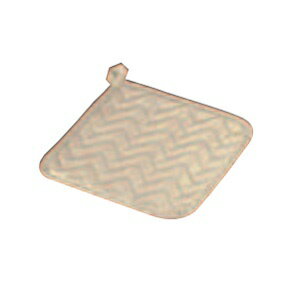 TKG ポットホルダー ゴールド 小