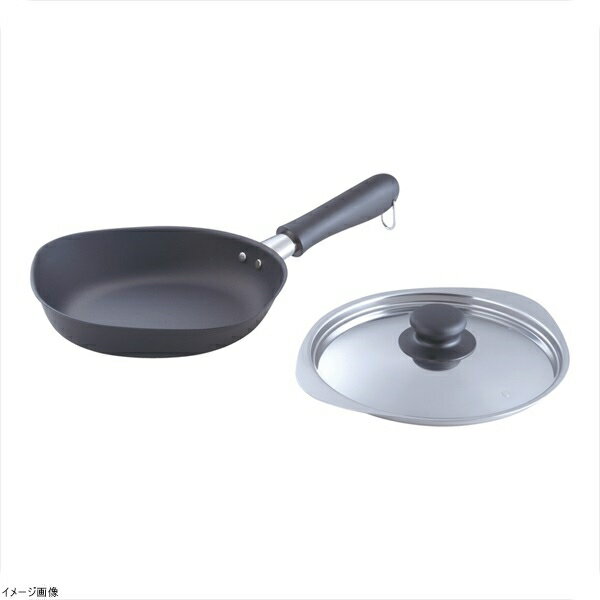 柳宗理マグマプレート鉄フライパン18cm