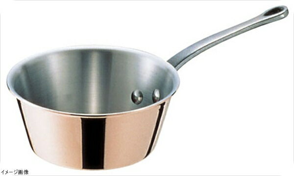 モービル No.616 テーパーパン 24cm