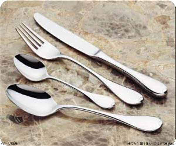 （18-8ステン）ルナ ティーケーキフ�