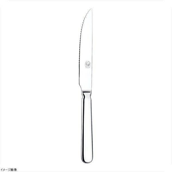 ブロジ パリオ ステーキナイフ