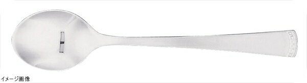 ZW カーディナル コーヒースプーン 12731－006