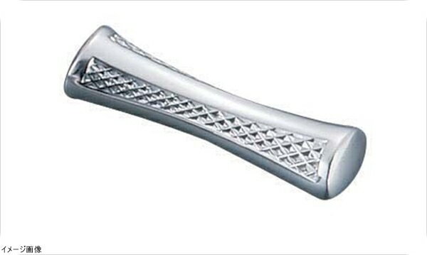 （18-8ステン） 箸置 クリスタル