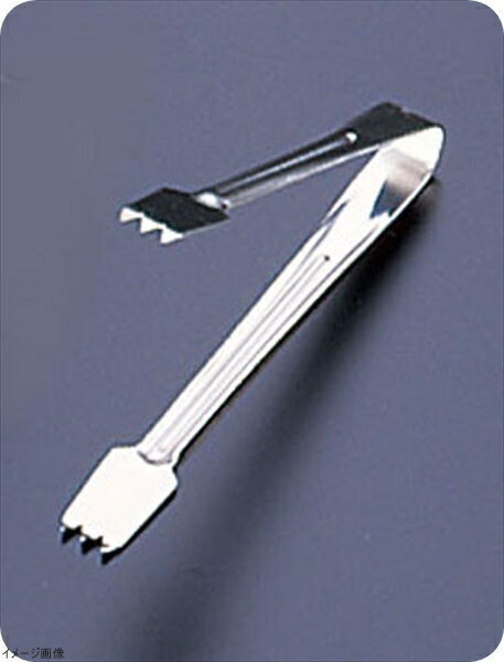 エコクリーン （18-8ステン）薬味トング 小