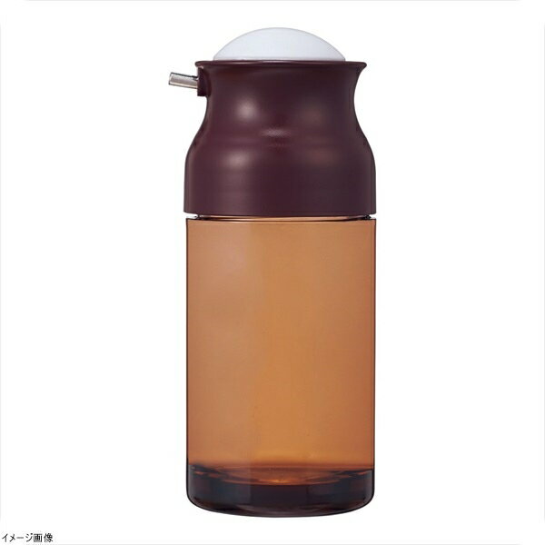 押しかげんW PU－7 ブラウン