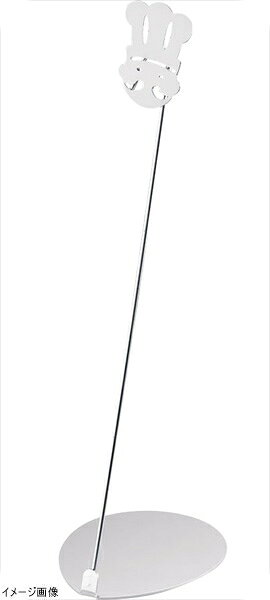 材質:シルバー/18-8ステンレスゴールド/18-8ステンレス(金メッキ付)※メーカー希望小売価格はメーカーカタログに基づいて掲載しています。(カタログ表示価格は消費税が含まれていません)サイズ10cm カラーシルバー 間口×奥行×高さ(mm)59×75×H100