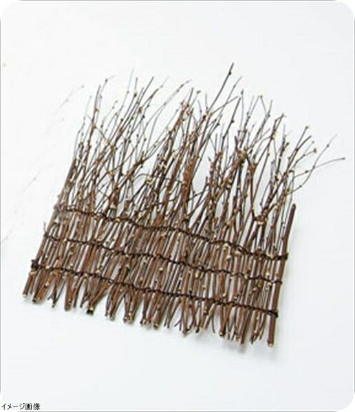 岩萩すだれ（銅線入） 05163 150×220