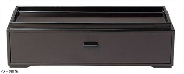 カスター ＆ 箸箱チーク 86012350