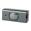 ELPA ワイヤレスチャイム センサー送信器 EWS-P33(3)