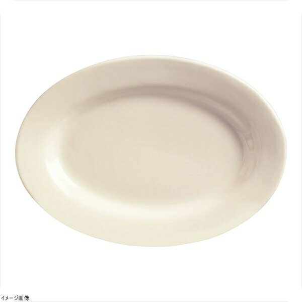 リビー プリンセスホワイト プラター 29cm PWC－13