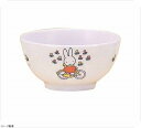 メラミンお子様食器 「ミッフィー」 CM−2C 汁椀