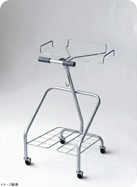 バイキングカート C－75 シルバー